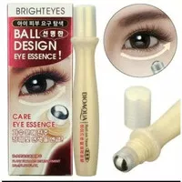 BIOAQUA CARE EYE ESSENCE BALL DESIGN Penghilang Mata Panda