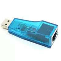USB LAN Card