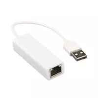 USB LAN Card Model Apple