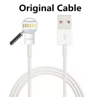 Kabel charger iPhone 7 original 100%/Kabel charger iphone original