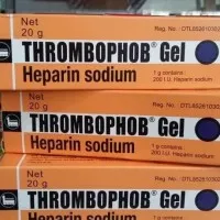 thrombophob gel