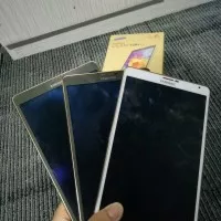 Samsung Tab S 8,7" Fullset OK