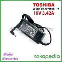 Adaptor/Charger Laptop Toshiba A100 Series Original