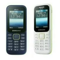 Samsung b310 garansi nasional 1 tahun