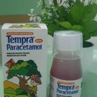 Tempra Forte Syrup 60 ml