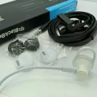 Handsfree headset earphone HF BB Blackberry Q10 Z10 ori 99%