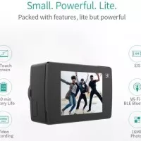 Action Camera XiaoMi YI Lite 16MP WiFi 4K Sports