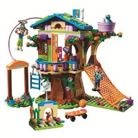 Lego Bela Friends 10854 356pcs Mia Tree House