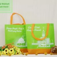 Tas Oleh Oleh Haji