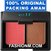 Elf Aqua Beauty Blush & Bronzer - Bronzed Peach 57037