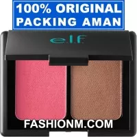 Elf Aqua Beauty Blush & Bronzer - Bronzed Pink Beige 57038