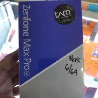 Asus Zenfone Max Pro M1 Ram 6GB/64GB garansi resmi TAM