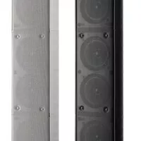 Speaker Column TOA ZS603CB ZS603CW 60 watt zs-603 black / white