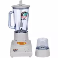 Blender Miyako 101pl 2 in 1 - toko fisik depok