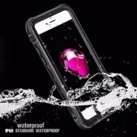 Waterproof Underwater Case iPhone 6/6s Casing Aksesoris Tahan/Anti Air