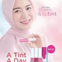 Liptint wardah