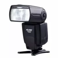 Lampu plash viltrox jy 680A