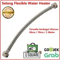Selang Flexible / selang air panas PAPS 1 Meter
