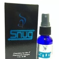 SNUG DAILY PHEROMONE TO ATTRACT WOMEN + BOOST HER SEKSUALL MOOD