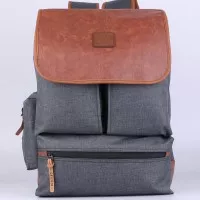 Tas Backpack / Ransel Pria MURAH Produk Indonesia