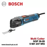 Mesin Multi Cutter Bosch GOP 30-28 Oscillating Oskilasi
