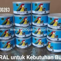 Mineral Mix Versele Laga buat Burung