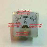 amper meter/analog panel meter OB-45