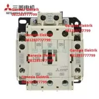 Kontaktor / Contactor Mitsubishi S-T50 ST-50 ST50 220v