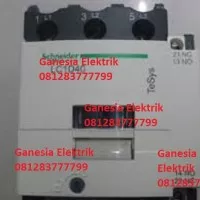 kontaktor schneider LC1D40B7 / contactor schneider LC1D40 24V AC
