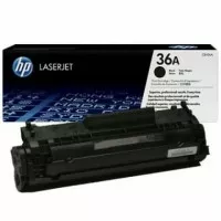 Toner Hp Laserjet 36A CB436A