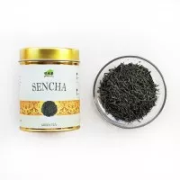 Sencha - Japanese Green Tea / Teh Hijau Jepang 60 Gram