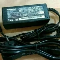Adaptor Charger Laptop Toshiba 19V~3.42A 65W