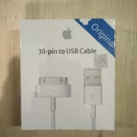 Kabel Data Apple iPhone 4 (Original 100%)