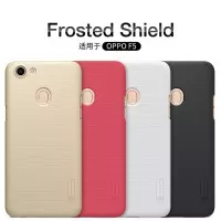 Nillkin Hard Case (Frosted) - Oppo F5 / Oppo F5 Plus / Oppo F5 Youth