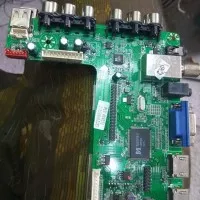 Mainboard POLYTRON PLD43V863