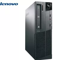 HDD 500GB - RAM 8Gb - Pc Lenovo Desktop M91p SFF Intel Core I5  gen2