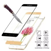 Tempered Glass Warna Redmi Note 4 / Note Pro 4X Colorfull