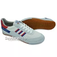 Kodachi 8116 Sepatu Capung Putih Biru Merah [34-45] / Sepatu Capung