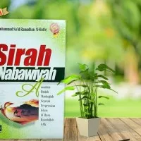 SIRAH NABAWIYAH - Ramadhan al Buthi