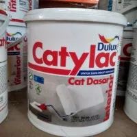 Cat Dasar / Selaer CATYLAC Dulux Interior 4kg Murah