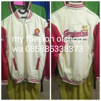 Jaket Partai gerindra