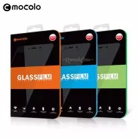 XIAOMI MI 5C - FULL COVER MOCOLO Tempered Glass Screenguard mi5c ori