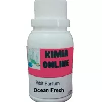 Bibit Parfum Laundry Ocean Fresh 100ml