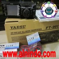 Yaesu FT991 / Yaesu FT 991 / Yaesu FT-991
