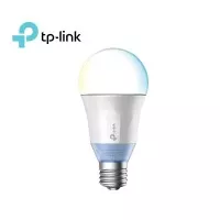 Tp-Link LB120 Smart Lightbulb - Lampu LED Bohlam Adjustable