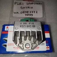 Kiprok Motor Suzuki Satria Fu Original SGP