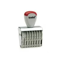 STEMPEL 4mm 8 DIGIT TRODAT 1548