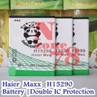 Baterai Haier Maxx H15290 Double Power Protection