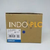 PLC Omron CP1L-M30DR-D