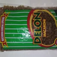 makaroni goreng, makaroni delon, makaroni mekar, cemilan enak